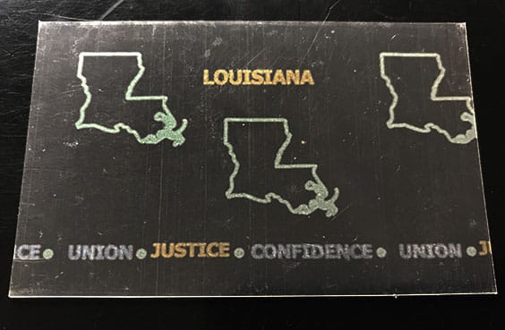 Louisiana