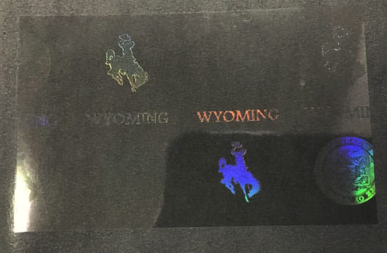 Wyoming